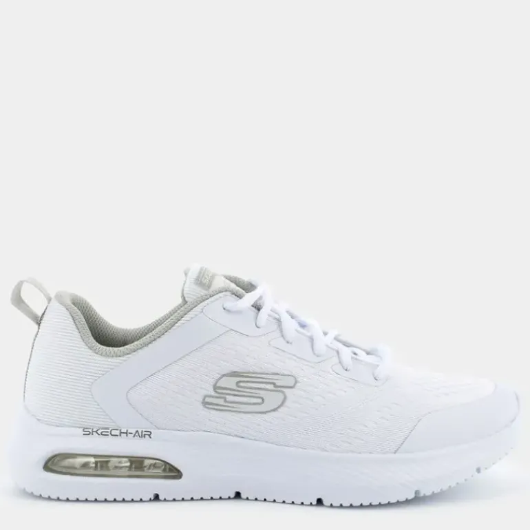 DYNA-AIR- SPORTIVE White 52559