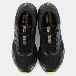 DYNASOFT NITREL V5 GTX- SPORTIVE BLACK MTNTRGB5