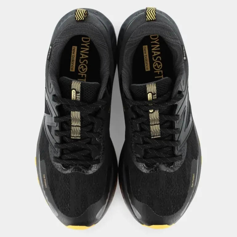 DYNASOFT NITREL V5 GTX- SPORTIVE BLACK MTNTRGB5