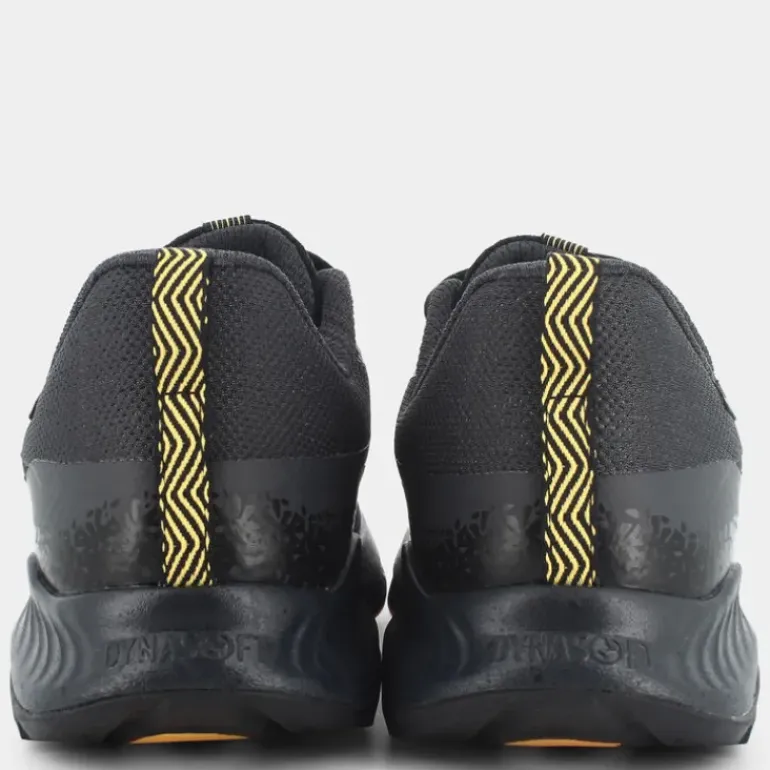 DYNASOFT NITREL V5 GTX- SPORTIVE BLACK MTNTRGB5