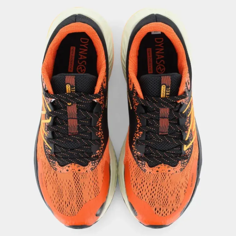 DYNASOFT NITREL V5 GTX- SPORTIVE CAYENNE MTNTRTM5