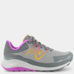 DYNASOFT NITREL V5 GTX- SPORTIVE SHADOW GREY WTNTRMG5