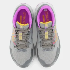DYNASOFT NITREL V5 GTX- SPORTIVE SHADOW GREY WTNTRMG5