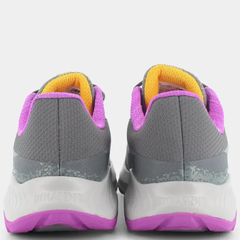 DYNASOFT NITREL V5 GTX- SPORTIVE SHADOW GREY WTNTRMG5