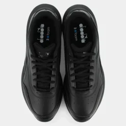EAGLE 7 SL- SPORTIVE BLACK/BLACK 101.180232