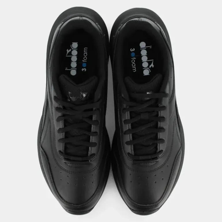 EAGLE 7 SL- SPORTIVE BLACK/BLACK 101.180232