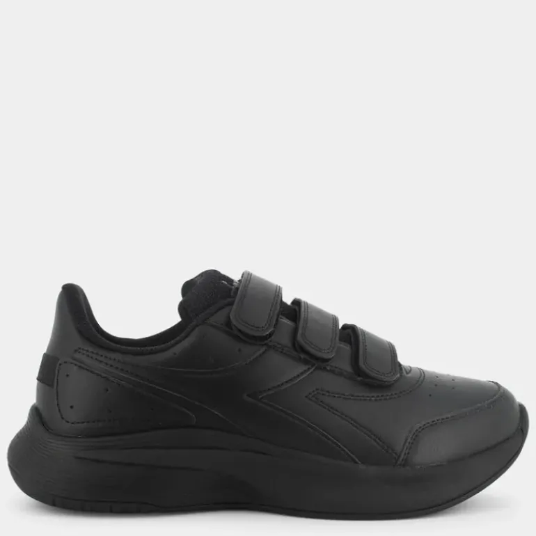 EAGLE 7 SL V- SPORTIVE BLACK/BLACK 101.180674