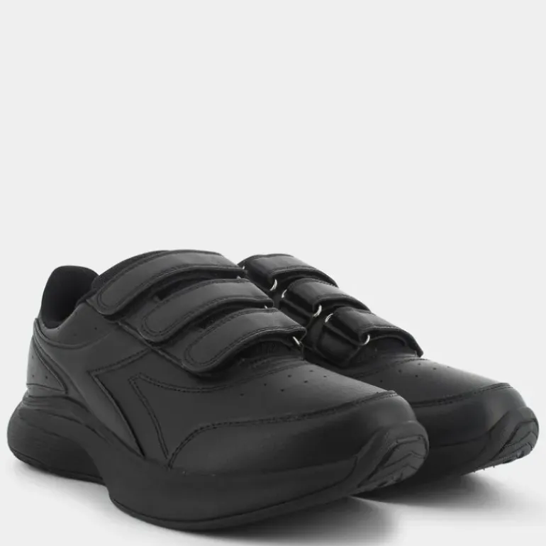 EAGLE 7 SL V- SPORTIVE BLACK/BLACK 101.180674