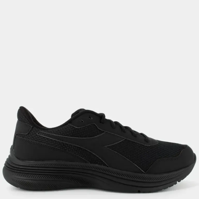 EAGLE 8- SPORTIVE BLACK/BLACK 101.181479