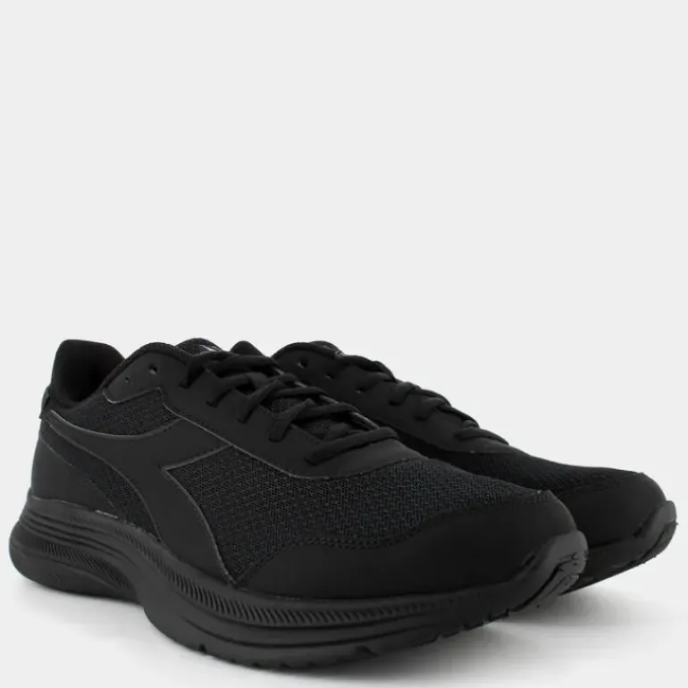 EAGLE 8- SPORTIVE BLACK/BLACK 101.181479