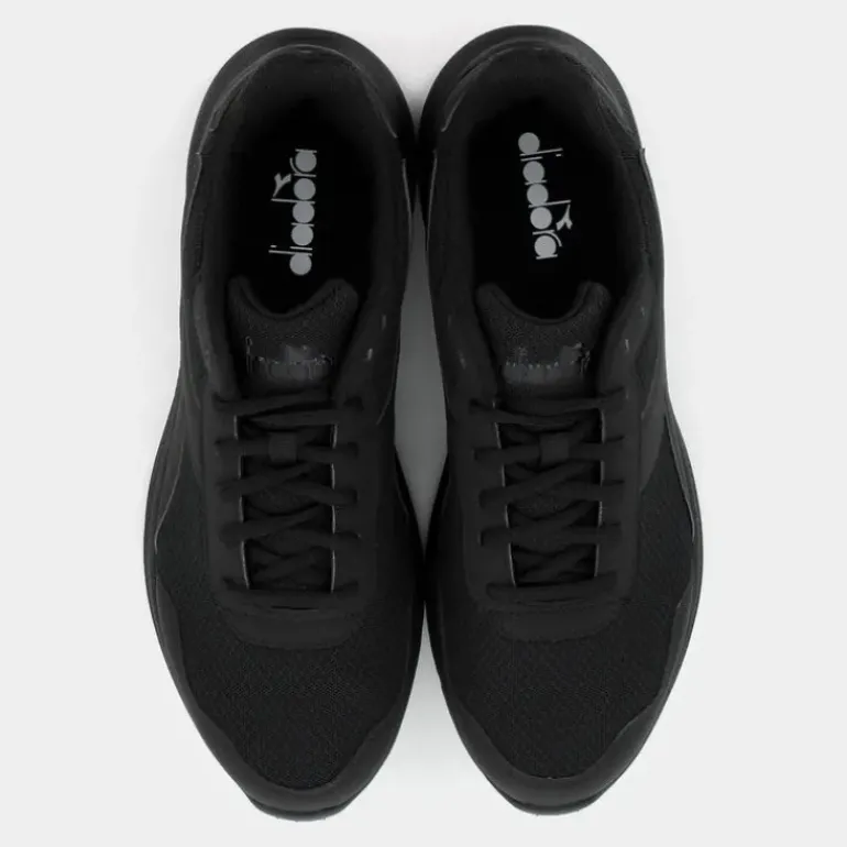 EAGLE 8- SPORTIVE BLACK/BLACK 101.181479