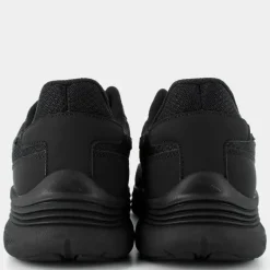 EAGLE 8- SPORTIVE BLACK/BLACK 101.181479