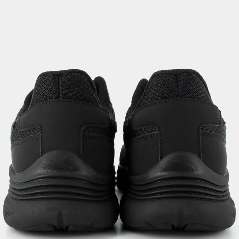 EAGLE 8- SPORTIVE BLACK/BLACK 101.181479