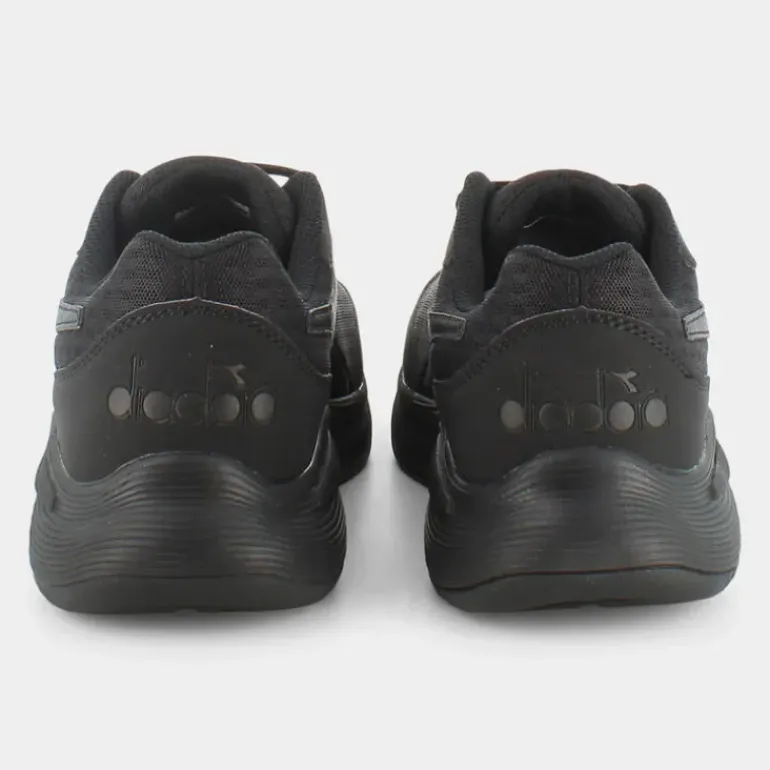 EAGLE 5- SPORTIVE NERO 178064