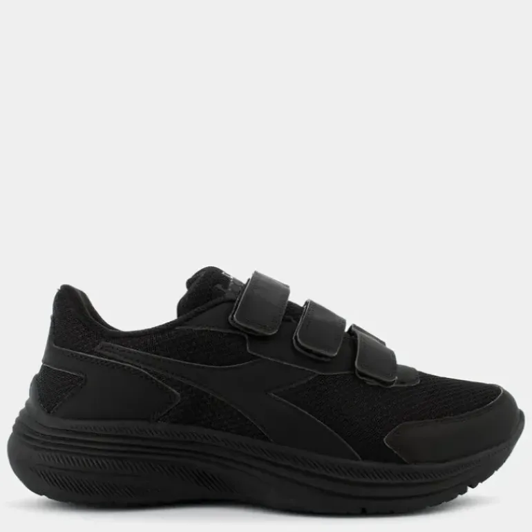 EAGLE 7 V- SPORTIVE BLACK/BLACK 180239