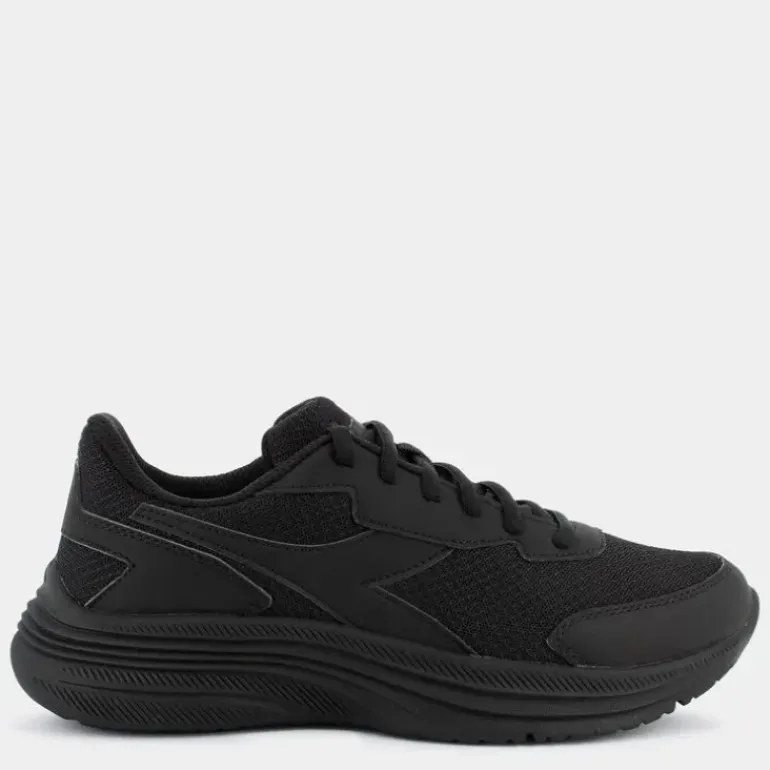 EAGLE 7 W- SPORTIVE BLACK/BLACK 180236