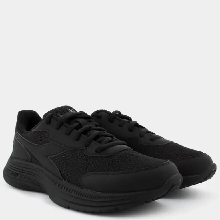EAGLE 7 W- SPORTIVE BLACK/BLACK 180236