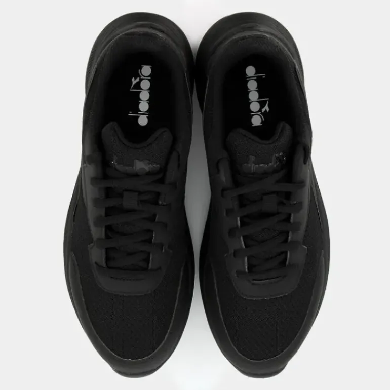 EAGLE 7 W- SPORTIVE BLACK/BLACK 180236