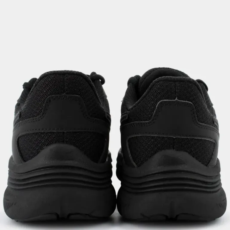 EAGLE 7 W- SPORTIVE BLACK/BLACK 180236