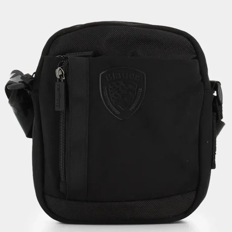 EASY- ACCESSORI SPORT NERO JERRY01