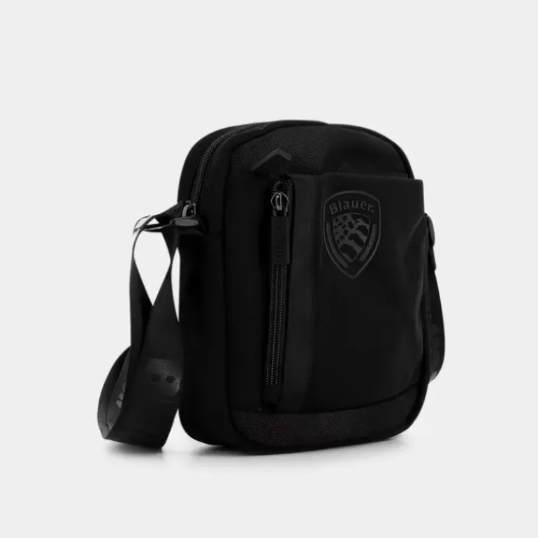 EASY- ACCESSORI SPORT NERO JERRY01