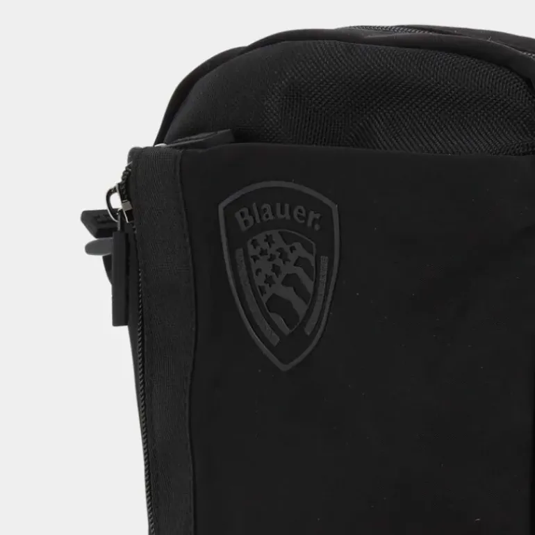 EASY- ACCESSORI SPORT NERO JERRY01
