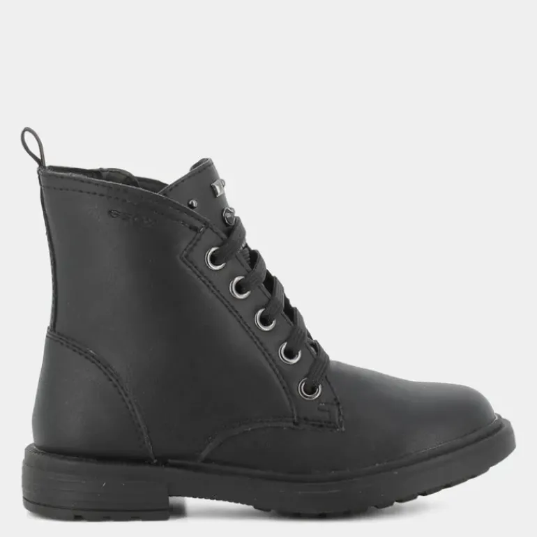 ECLAIR- SCARPONCINI E STIVALETTI BLACK J169QI000BCC9997