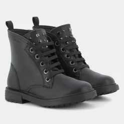ECLAIR- SCARPONCINI E STIVALETTI BLACK J169QI000BCC9997
