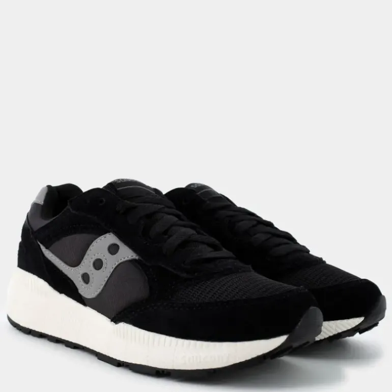 ECLIPSE- SPORTIVE BLACK/GREY S70872-8