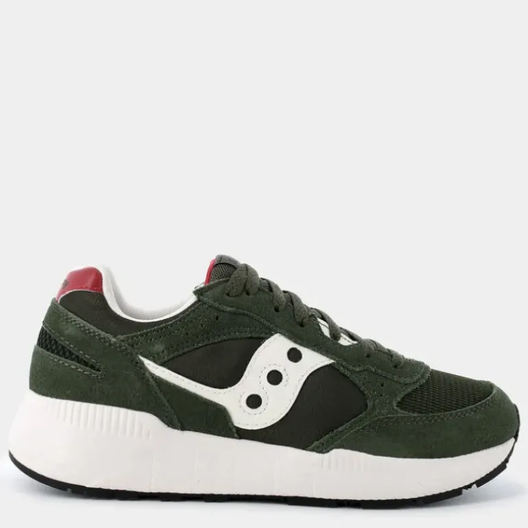 ECLIPSE- SPORTIVE GREEN/OFF WHITE S70872-9