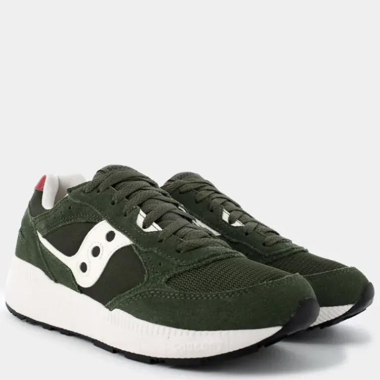 ECLIPSE- SPORTIVE GREEN/OFF WHITE S70872-9