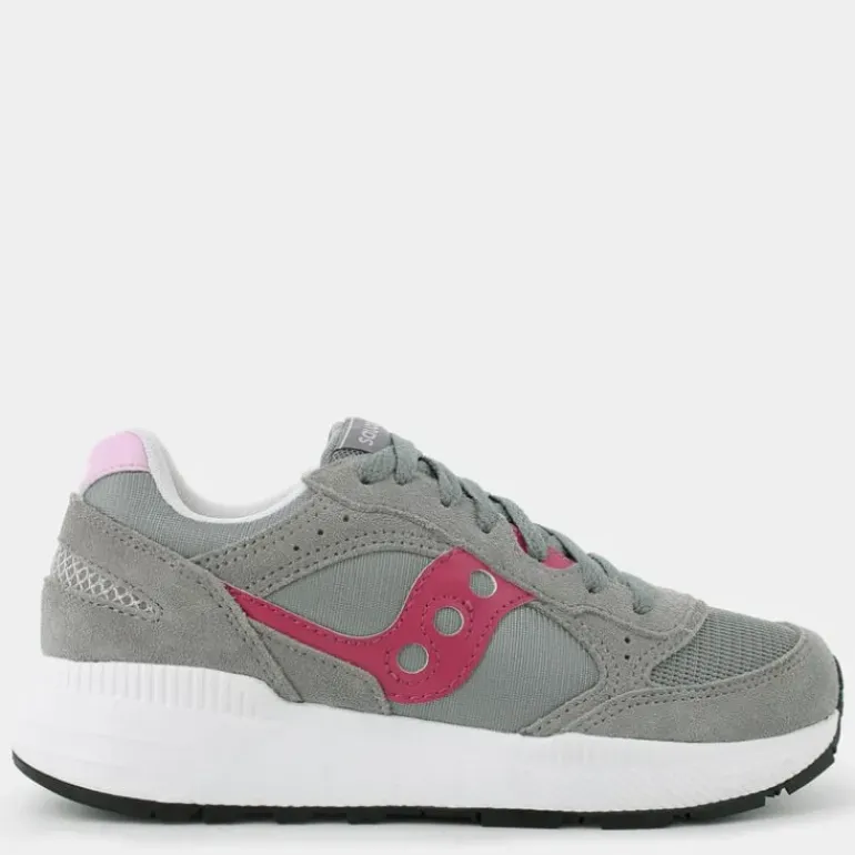ECLIPSE- SPORTIVE GREY/MAGENTA S60872-4
