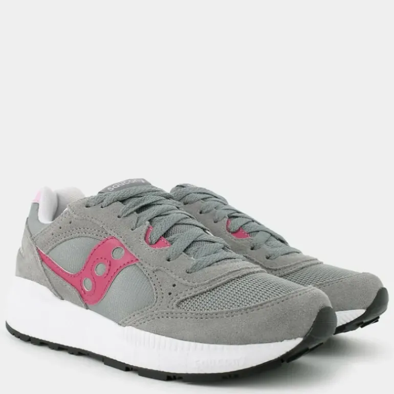 ECLIPSE- SPORTIVE GREY/MAGENTA S60872-4