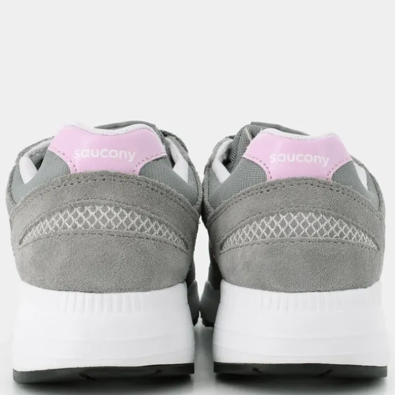ECLIPSE- SPORTIVE GREY/MAGENTA S60872-4