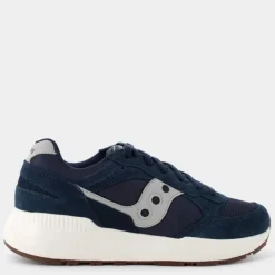 ECLIPSE- SPORTIVE NAVY/SILVER S70872-2