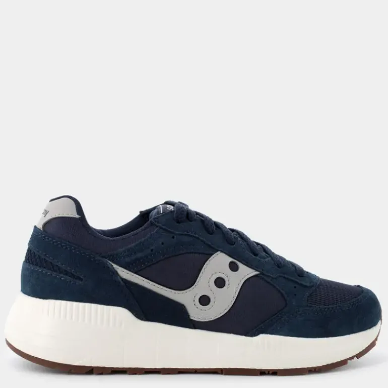 ECLIPSE- SPORTIVE NAVY/SILVER S70872-2