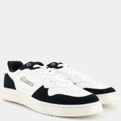 EDDY- SPORTIVE WHITE DEEP EL42M82415
