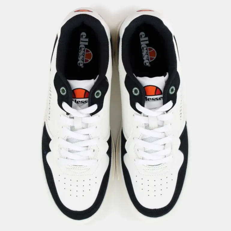 EDDY- SPORTIVE WHITE DEEP EL42M82415