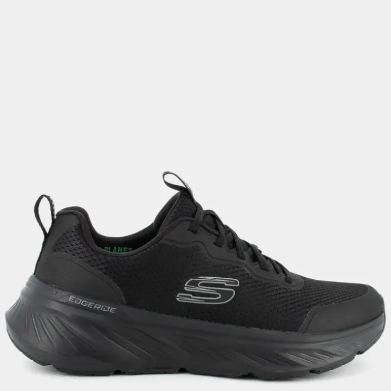 EDGERIDE - REKZE- SPORTIVE Black 232835