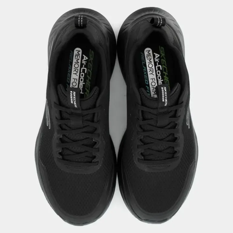 EDGERIDE - REKZE- SPORTIVE Black 232835