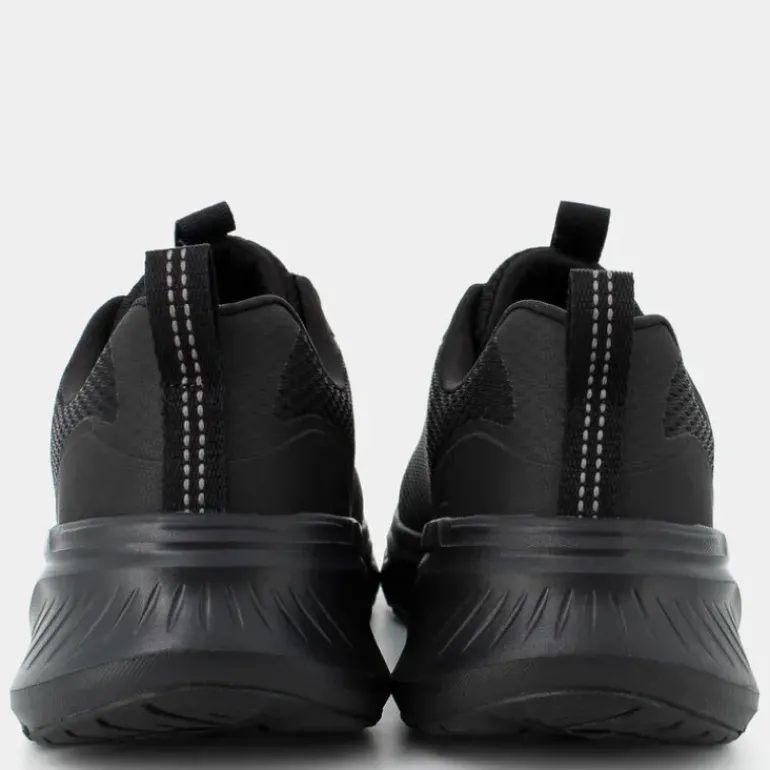 EDGERIDE - REKZE- SPORTIVE Black 232835