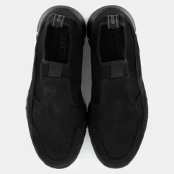 EDO- SCARPONCINI NERO 6618900