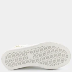 EGLE MID- SPORTIVE BIANCO LKED4171