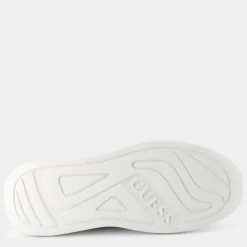 ELBA- SNEAKERS BLACK FMPVIB