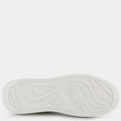 ELBINA- SNEAKERS BIANCO/NERO FLJ