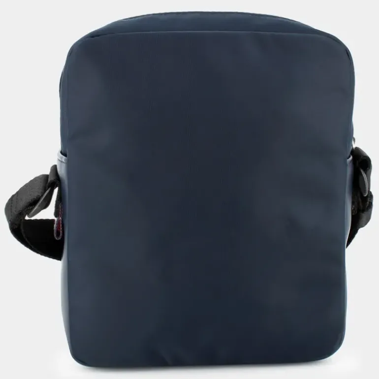 ELITE REPORTER- TRACOLLE DARK NIGHT NAVY 12390-C1G