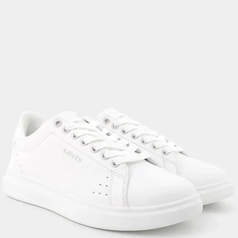 ELLIS 2- SNEAKERS BIANCO 235632-896