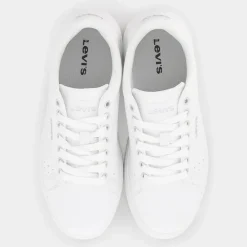 ELLIS 2- SNEAKERS BIANCO 235632-896