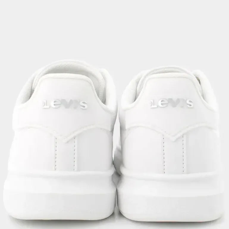 ELLIS 2- SNEAKERS BIANCO 235632-896