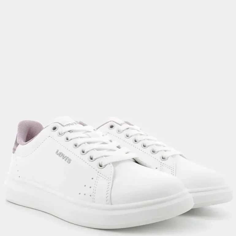 ELLIS 2- SNEAKERS BIANCO 235632-946